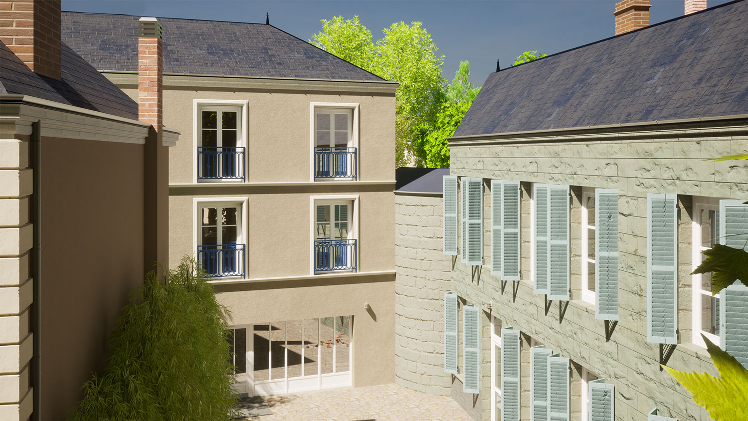 architecte-hotellerie-conception-renovation-rehabilitation-batiment-industriel-chatellerault